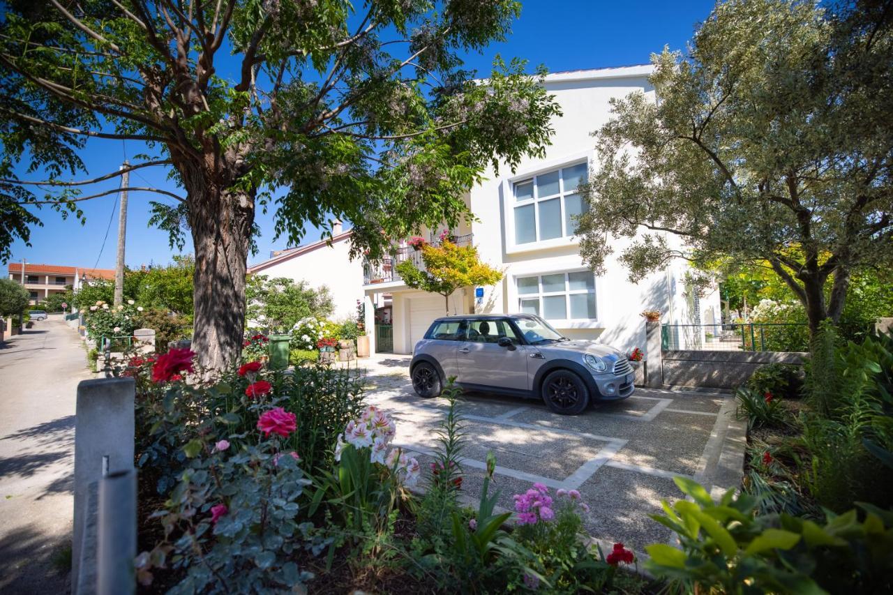 Girica Apartments Zadar Exterior photo