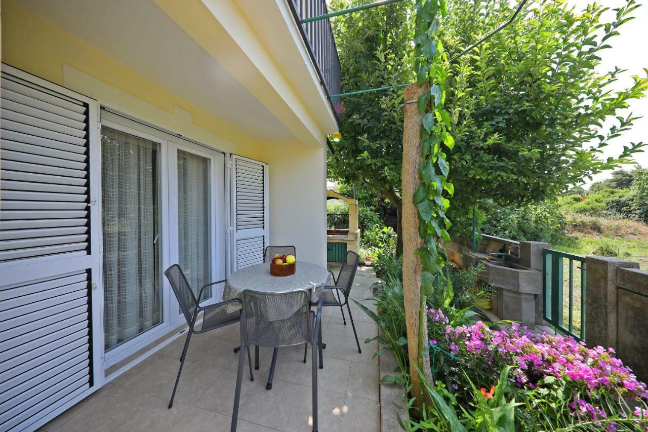 Girica Apartments Zadar Exterior photo
